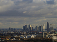 Frankfurt nad Menem