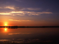 Słońsk - summer